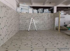 <b>青岛化工冷库安装案例</b>